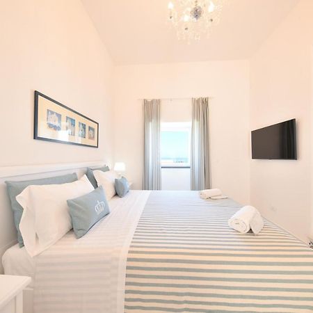 Forio di Ischia King Suite - Luxury Rooms المظهر الخارجي الصورة