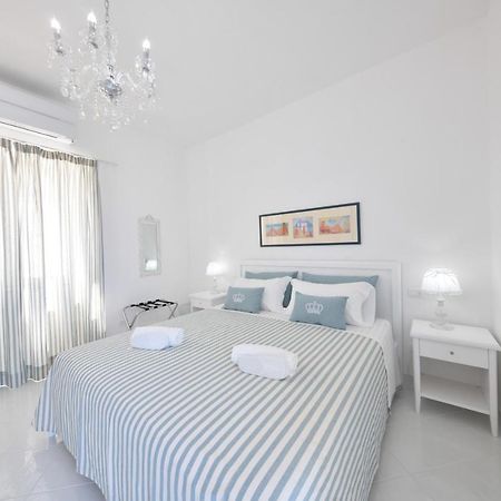 Forio di Ischia King Suite - Luxury Rooms المظهر الخارجي الصورة