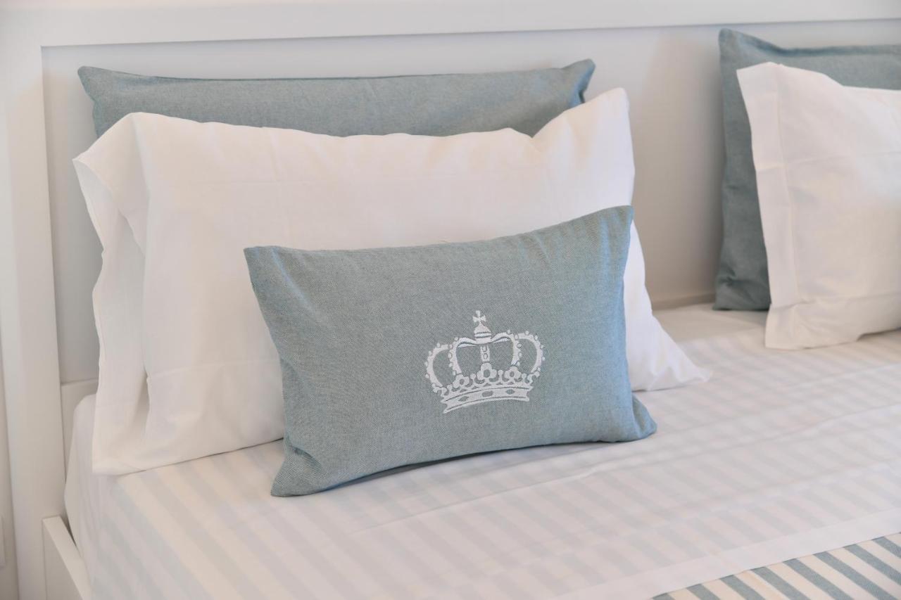 Forio di Ischia King Suite - Luxury Rooms المظهر الخارجي الصورة