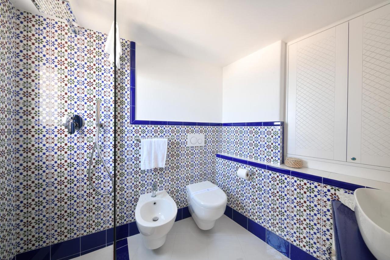 Forio di Ischia King Suite - Luxury Rooms المظهر الخارجي الصورة
