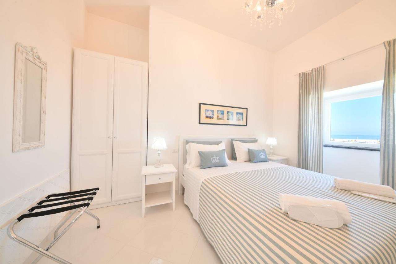 Forio di Ischia King Suite - Luxury Rooms المظهر الخارجي الصورة