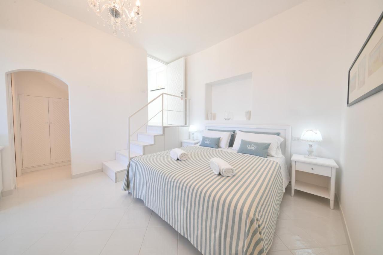 Forio di Ischia King Suite - Luxury Rooms المظهر الخارجي الصورة
