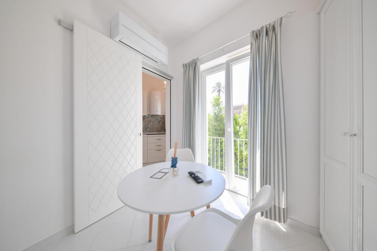 Forio di Ischia King Suite - Luxury Rooms المظهر الخارجي الصورة