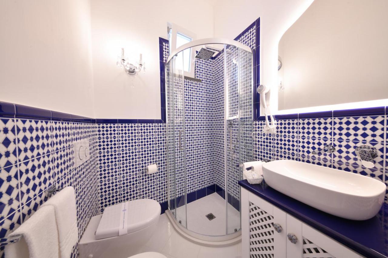 Forio di Ischia King Suite - Luxury Rooms المظهر الخارجي الصورة