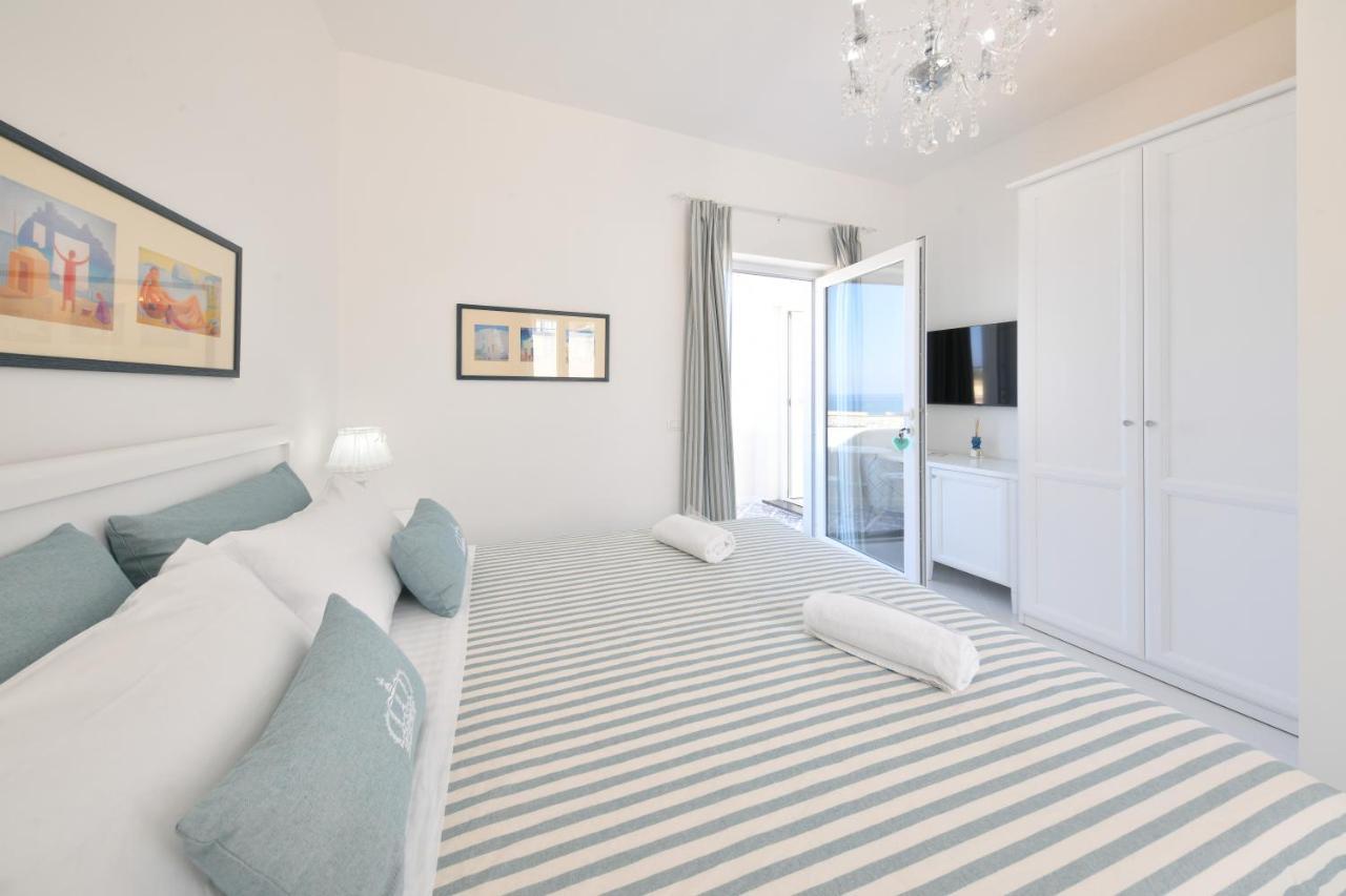 Forio di Ischia King Suite - Luxury Rooms المظهر الخارجي الصورة
