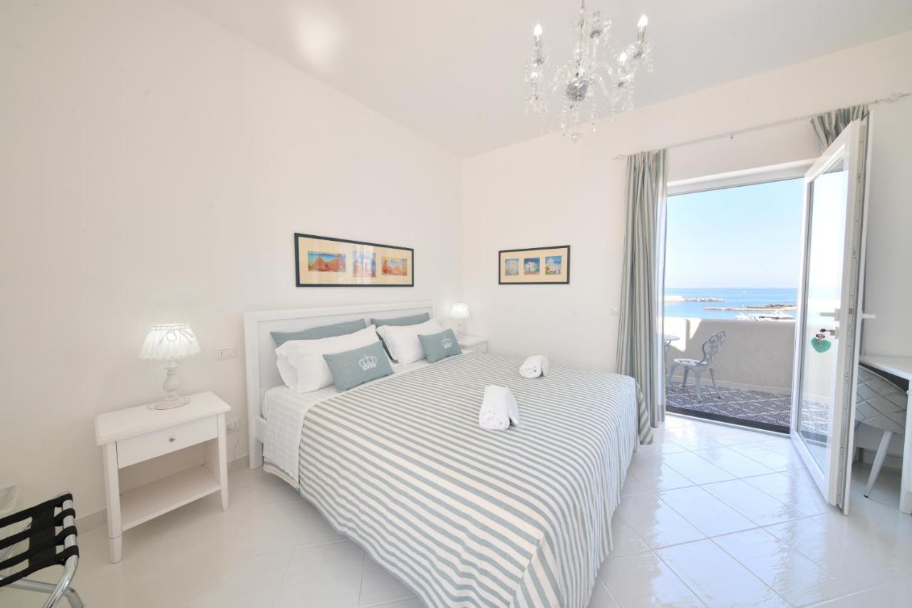 Forio di Ischia King Suite - Luxury Rooms المظهر الخارجي الصورة