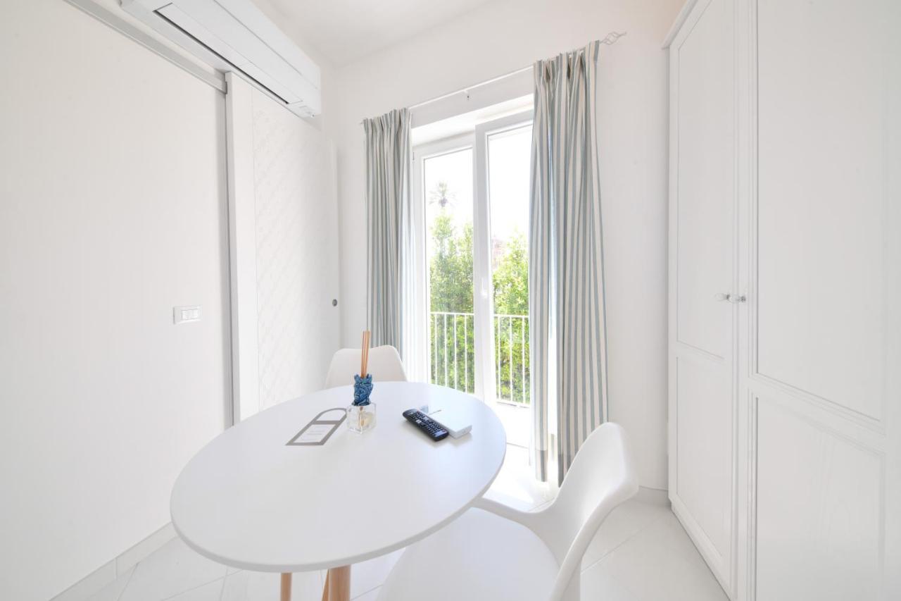 Forio di Ischia King Suite - Luxury Rooms المظهر الخارجي الصورة