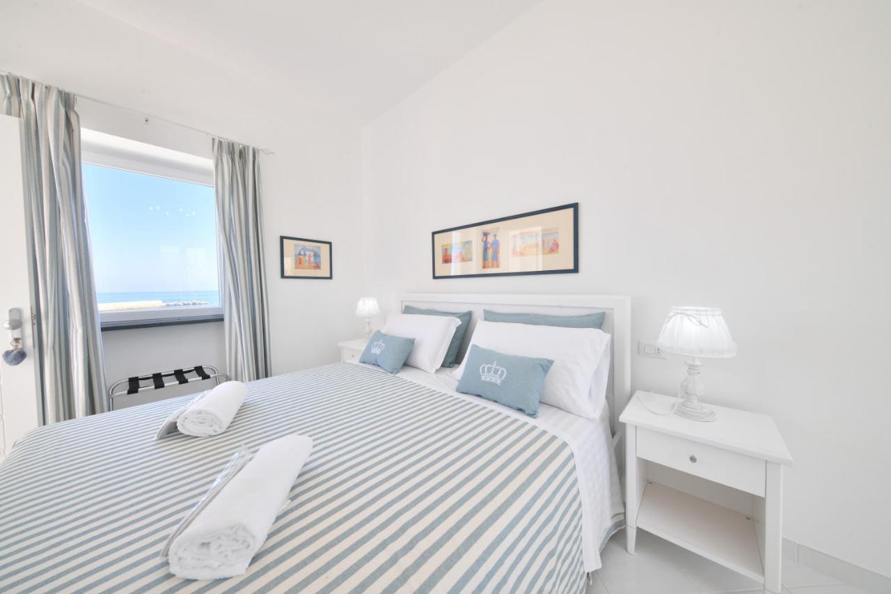 Forio di Ischia King Suite - Luxury Rooms المظهر الخارجي الصورة