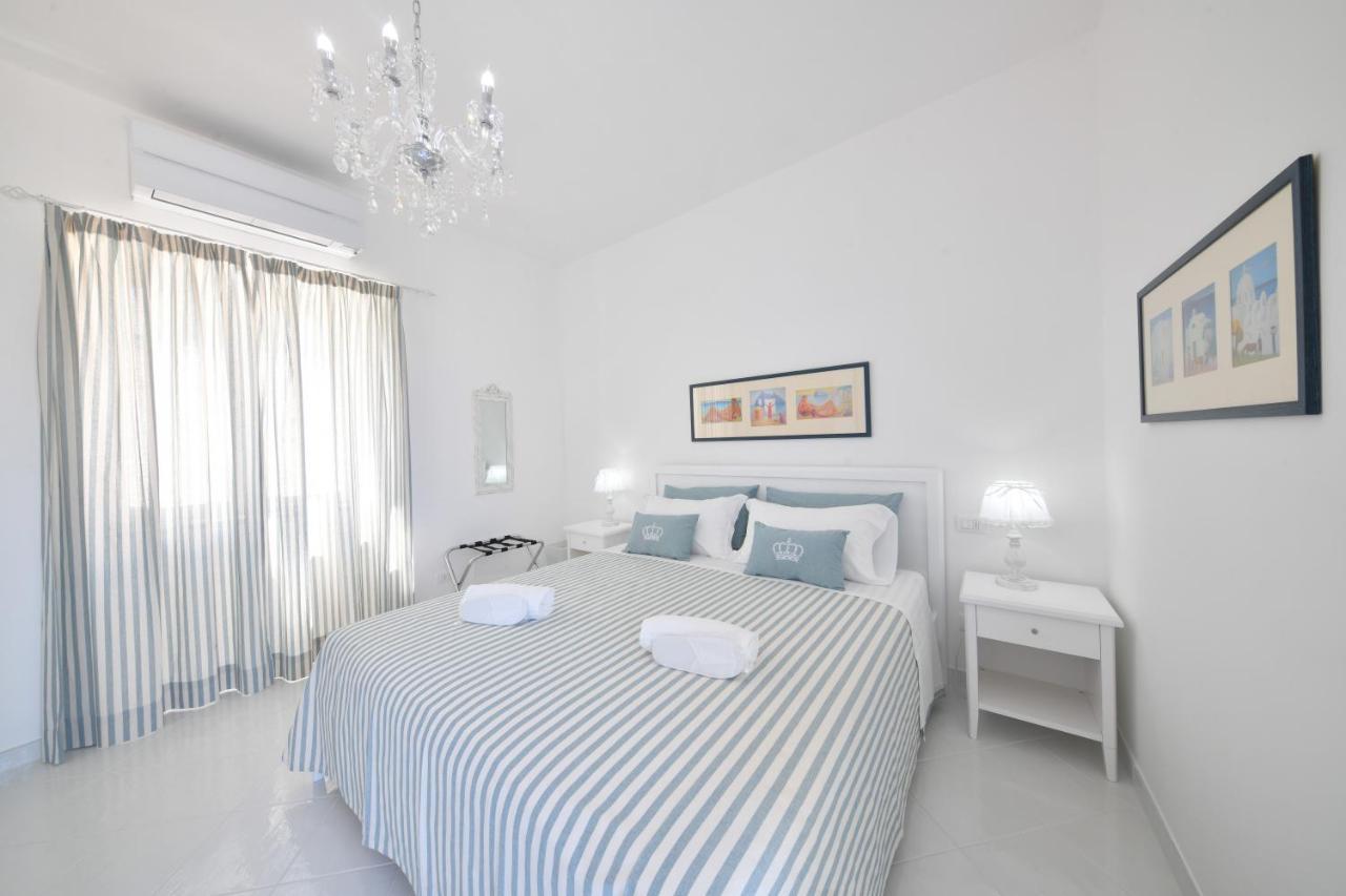 Forio di Ischia King Suite - Luxury Rooms المظهر الخارجي الصورة