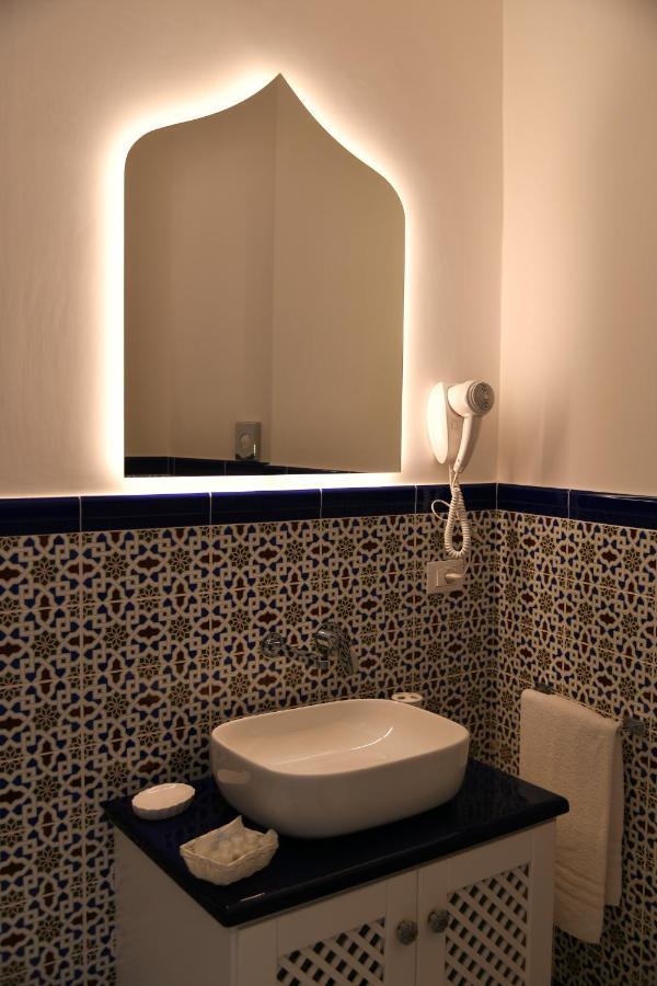 Forio di Ischia King Suite - Luxury Rooms المظهر الخارجي الصورة